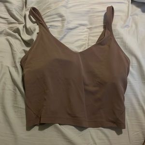 Lululemon align tank